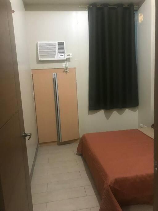 Lovely 2 Bed Room Condo Infront Of Naia Terminal 3 Manila Esterno foto